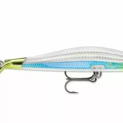 Freshwater Rapala RipStop Jerkbait 09