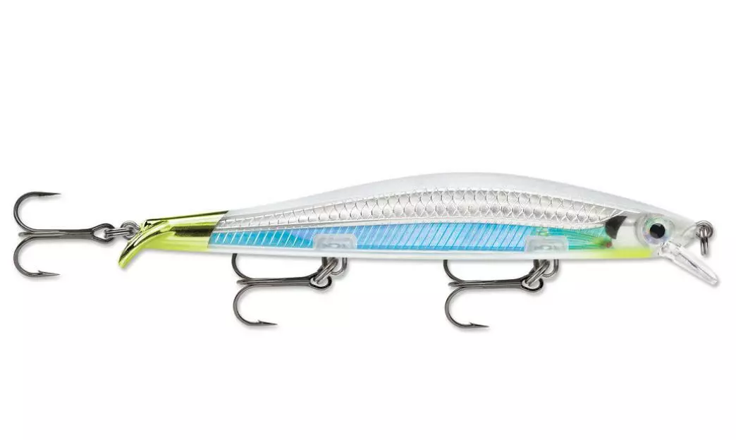 Rapala RipStop 12 Jerkbait 4 Rapala RipStop 12 Jerkbait