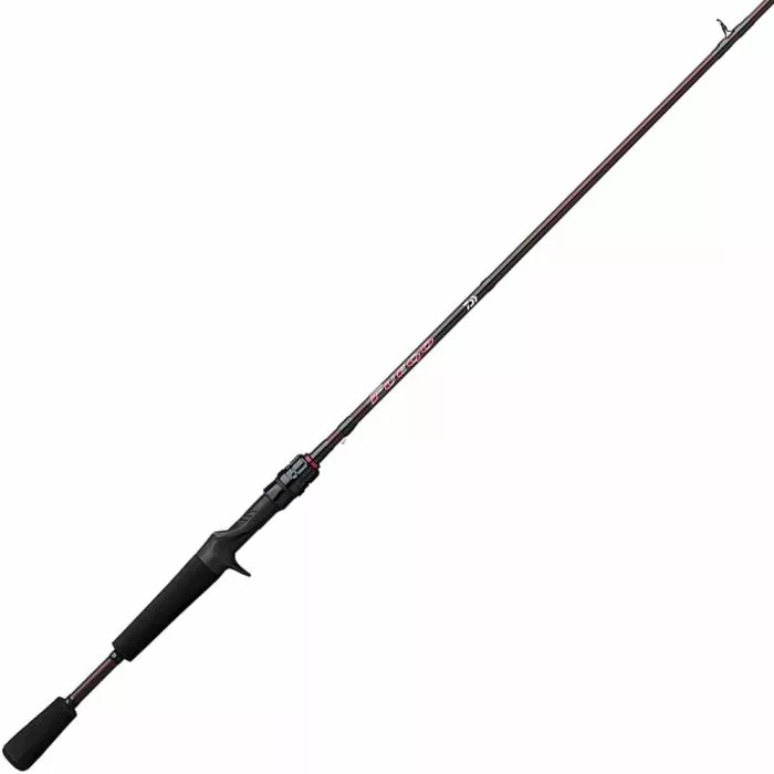 Daiwa Fuego Casting Rods 3 Daiwa Fuego Casting Rods