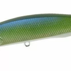 Freshwater Duo Realis Jerkbait 100SP