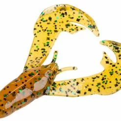 Strike King Rage Tail Rage Chunk