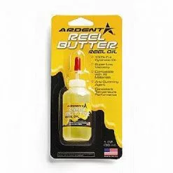 Freshwater Ardent Reel Butter Synthetic Reel Oil