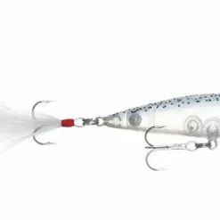 Don Iovino Splash-It Topwater Poppers Freshwater