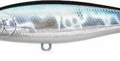 Freshwater Lucky Craft Silent Pointer 95 Jerkbait