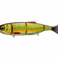 Freshwater Savage Gear 3D 4 Play Pro V2 Swimbait