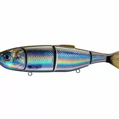 Freshwater Savage Gear 3D 4 Play Pro V2 Swimbait