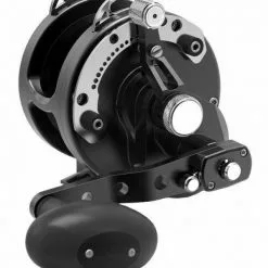 Avet HXJ Raptor 2-Speed Lever Drag Reels