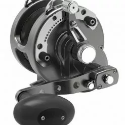 Avet HXJ Raptor 2-Speed Lever Drag Reels