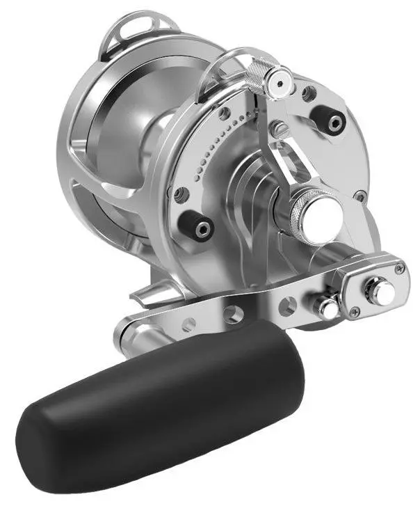 Avet HXW 3/S Raptor 3-Speed Lever Drag Reels Conventional Reels 3 Avet HXW 3/S Raptor 3-Speed Lever Drag Reels Conventional Reels