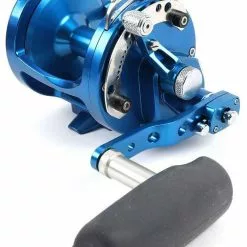 Avet HXW 3/S Raptor 3-Speed Lever Drag Reels Conventional Reels 9 Avet HXW 3/S Raptor 3-Speed Lever Drag Reels Conventional Reels