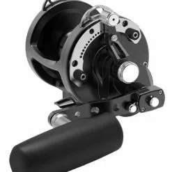 Avet HXW Raptor 2-Speed Lever Drag Reels 8 Avet HXW Raptor 2-Speed Lever Drag Reels