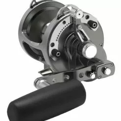 Avet HXW Raptor 2-Speed Lever Drag Reels 9 Avet HXW Raptor 2-Speed Lever Drag Reels