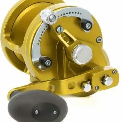 Avet MXJ Raptor Series 2-Speed Lever Drag Reels 11 Avet MXJ Raptor Series 2-Speed Lever Drag Reels