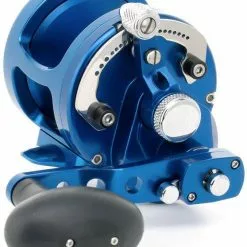 Avet MXJ Raptor Series 2-Speed Lever Drag Reels 9 Avet MXJ Raptor Series 2-Speed Lever Drag Reels