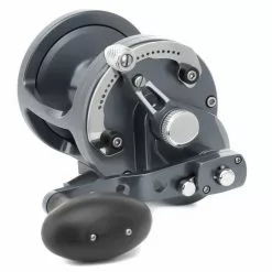 Avet LX Raptor 2- Speed Series Lever Drag Reels