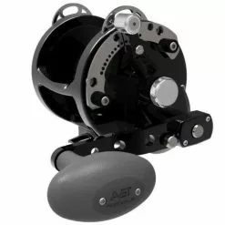 Avet HXW 2-Speed Lever Drag Reels