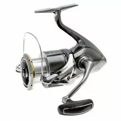 Shimano Stella FJ Spinning Reels