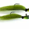 SPRO Phat Fly Jig Freshwater