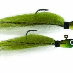 SPRO Phat Fly Jig Freshwater