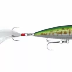 Don Iovino Splash-It Topwater Poppers Freshwater
