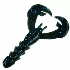 Freshwater Strike King Rage Tail Craw & Baby Rage Tail Craw