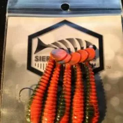 Freshwater Sierra Slammers 2