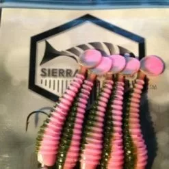 Freshwater Sierra Slammers 2