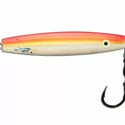 Ahi Assault Diamond Jigs W/ Assist Hooks Ahi USA