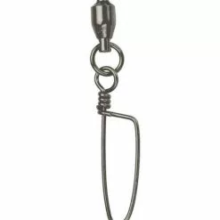 Owner Ball Bearing Swivels With Coastlock Snap Freshwater