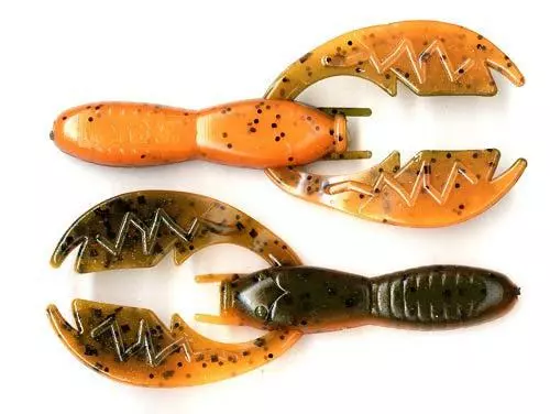 NetBait Tiny Paca Craw 7 NetBait Tiny Paca Craw
