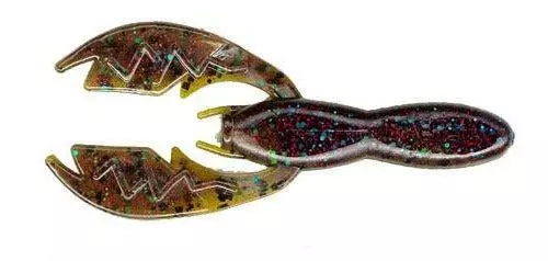 NetBait Tiny Paca Craw 6 NetBait Tiny Paca Craw