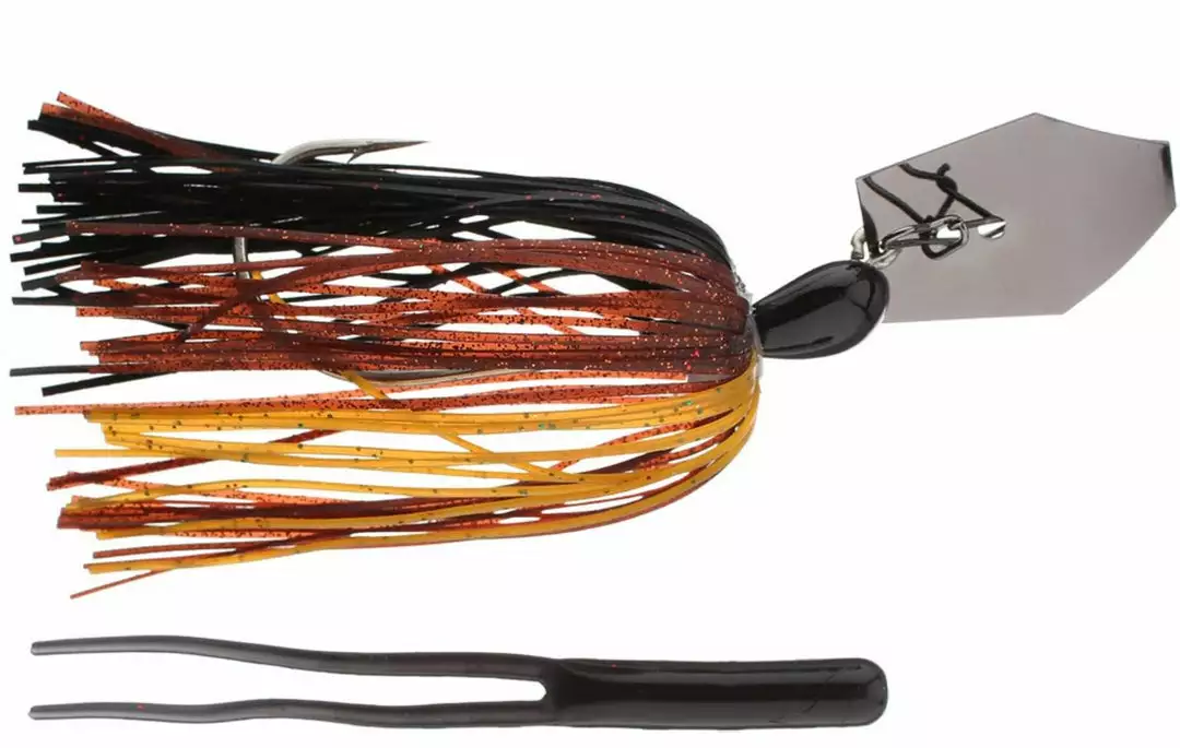 Z Man Freshwater Z-Man Original Chatterbait 6 Z Man Freshwater Z-Man Original Chatterbait