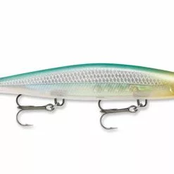 Rapala Shadow Rap Deep SRD-11 Freshwater