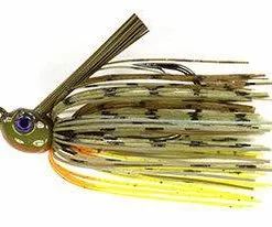 Freshwater Dirty Jigs California Swim Jigs