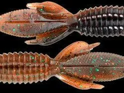 Freshwater Reaction Innovations Double Wide Beaver