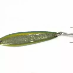 Salas 6X Jr Yo-Yo Jigs Lures