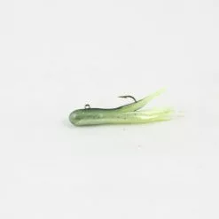 Lead Masters Mini Tube Jigs 1/64oz