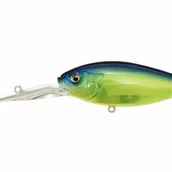 Megabass Deep Six Crankbaits 23 Megabass Deep Six Crankbaits