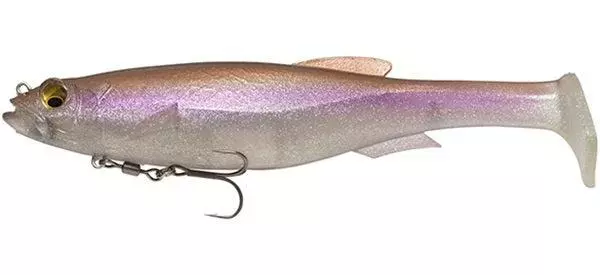 Megabass MagDraft Swimbaits Freshwater 3 Megabass MagDraft Swimbaits Freshwater