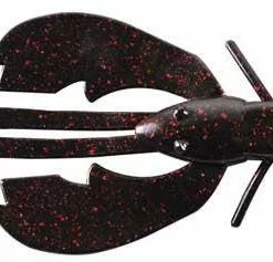 Berkley Power Bait Crazy Legs Chigger Craw Freshwater