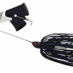 Booyah Buzz Single Blade Buzzbait Freshwater
