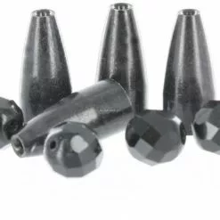 Freshwater Top Brass Don Iovino Brass N' Glass