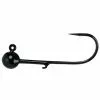 Freshwater Picasso Tungsten Ball Jigs