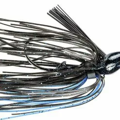 Strike King Denny Brauer Baby Structure Jig