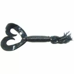 Freshwater Yamamoto Double Tail Hula Grub