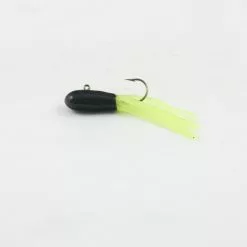 Lead Masters Mini Tube Jigs 1/64oz
