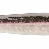 Saltwater P-Line Laser Minnow