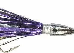 Lead Masters Wahoo Bomb Lures