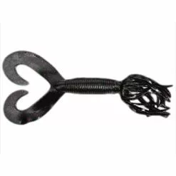 Freshwater Yamamoto Double Tail Hula Grub