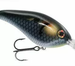 Strike King 6XD Crankbait Freshwater